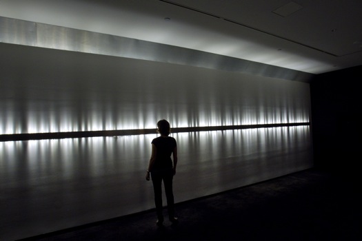 2011 - Museum of Contemporary Art, Sydney, Australia