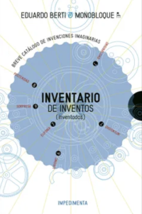 Inventario de inventos (inventados)