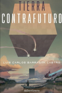 Tierra contrafuturo