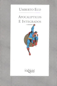 Apocalípticos e integrados