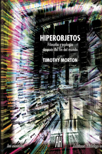 Hiperobjetos