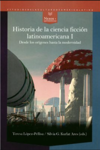 Historia ciencia ficción
