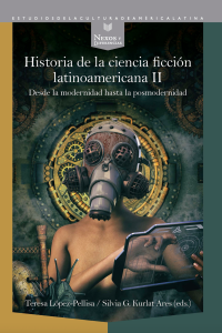 Historia ciencia ficción